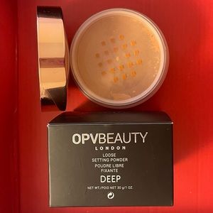 OPV Beauty